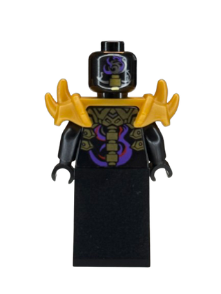 Overlord, njo0107 Minifigure LEGO®