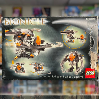 Boxor - 8556 Building Kit LEGO®