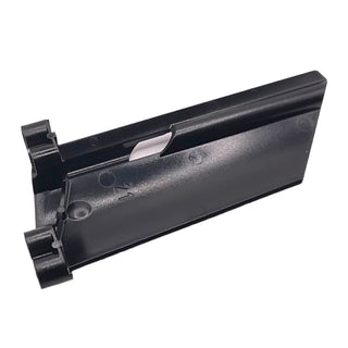 Technic, Panel Fairing #21 Large Long, Small Hole, Side B, Part# 44351 Part LEGO®