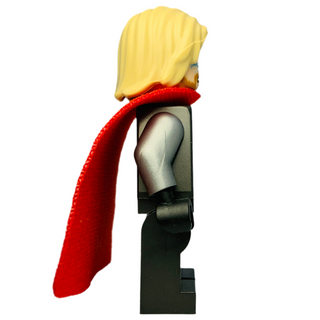 Thor - Spongy Cape Single Hole, sh0645 Minifigure LEGO®