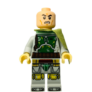 Boba Fett, sw0822 Minifigure LEGO®