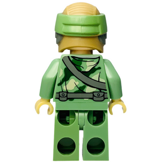 Endor Rebel Commando, sw0368 Minifigure LEGO®