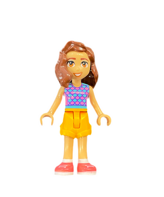 Luna - frnd637 Minifigure LEGO®