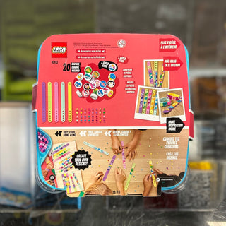 DOTS Mega Pack 41913 Building Kit LEGO®