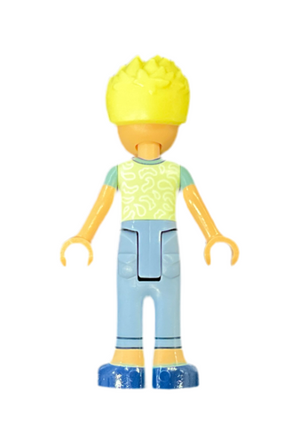 Olly - frnd0594 Minifigure LEGO®
