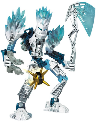 Strakk, 8982 Building Kit LEGO®