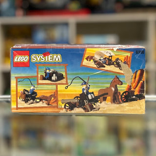 Weapons Wagon, 6716 Building Kit LEGO®