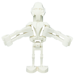 General Grievous, sw0134a Minifigure LEGO® Like New