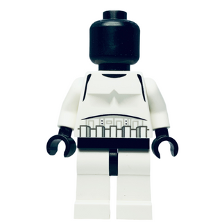 Stormtrooper, sw0188 Minifigure LEGO®