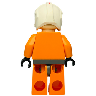 Luke Skywalker - Pilot, sw0090 Minifigure LEGO®