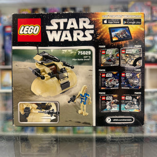 AAT, 75029 Building Kit LEGO®