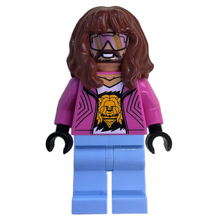 Garrett, min216 Minifigure LEGO®