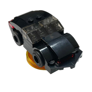 K.I.T.T. Brick Built (Knight Rider Dimensions) Part LEGO®