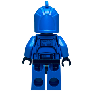 Senate Commando Captain, sw0613 Minifigure LEGO®