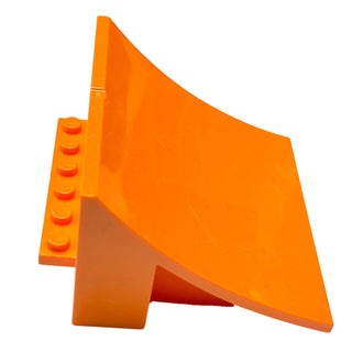 Sports Stuntz Ramp, Part# 75538 Part LEGO®