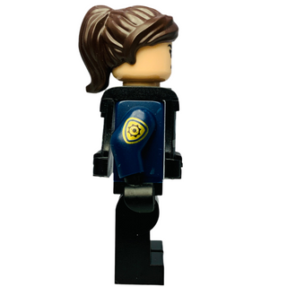 GCPD Officer, sh0416 Minifigure LEGO®