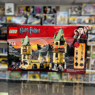 Hogwarts, 4867 Building Kit LEGO®