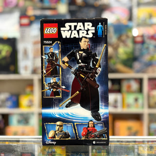 Chirrut Îmwe, 75524 Building Kit LEGO®