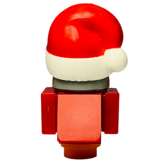 Santa Porg, 75245-25 LEGO® Animals LEGO®