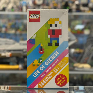 Life of George, 21200-1 Building Kit LEGO®