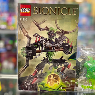 Umarak the Hunter, 71310 Building Kit LEGO®