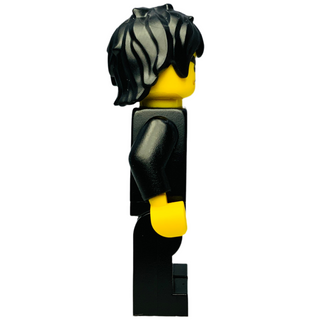Cole - Equalizer Bars, njo0436 Minifigure LEGO®