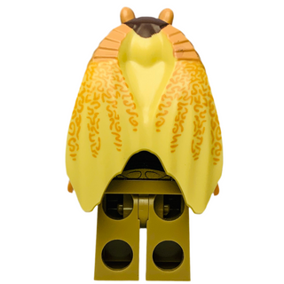 Gungan Soldier, sw0302 Minifigure LEGO®