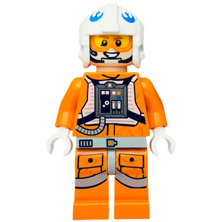 Dak Ralter, sw0567 Minifigure LEGO® Like New