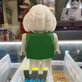 3D Printed Fabuland Large Scale Minifigures Building Kit LEGO®