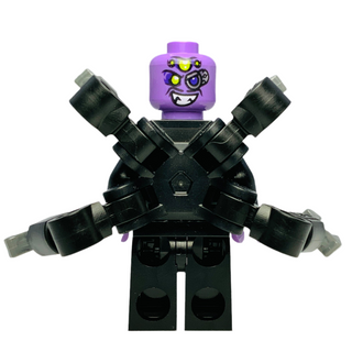 Syntax, mk056 Minifigure LEGO®