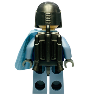 Pre Vizsla, sw0416 Minifigure LEGO®