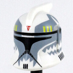 P1 Wolffe Helmet- CAC – United Brick Co®
