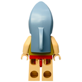Viktor Krum, hp068 Minifigure LEGO®