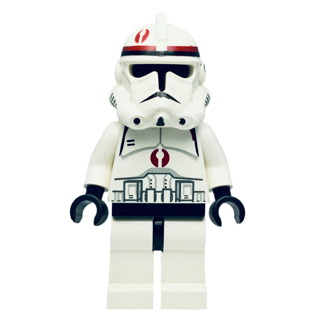 Clone Trooper, sw0130 (91st Mobile Reconnaissance Corps) – United