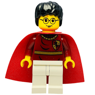 Harry Potter, hp019 Minifigure LEGO® Like New