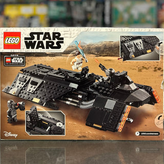 Knights of Ren Transport Ship, 75284 Building Kit LEGO®