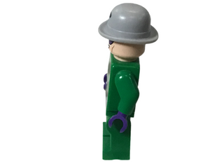 The Riddler, sh0008 Minifigure LEGO®