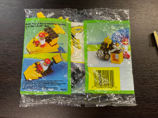 Glory Glider polybag, 1560-1 Building Kit LEGO®