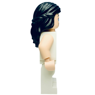 Marion Ravenwood - White Outfit, Indiana Jones, iaj007 Minifigure LEGO®