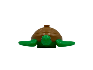 Sea Turtle, bb1320pb01 Minifigure LEGO®