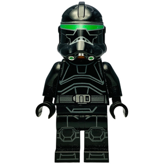 Crosshair, Experimental Unit Clone Force 99, sw1152 Minifigure LEGO® Like New