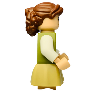 Mrs. Proudfoot, lor146 Minifigure LEGO®