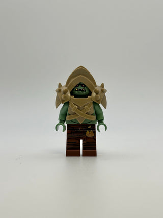 Troll Tank Custom Printed Minifigure Custom minifigure EclipseGrafx