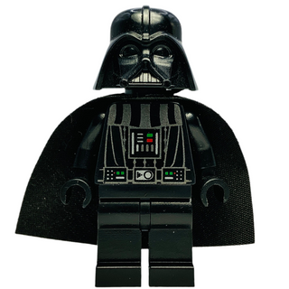 Darth Vader, sw0209 Minifigure LEGO® Like New