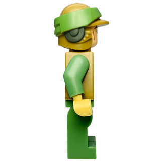 Endor Rebel Commando, sw0367 Minifigure LEGO®