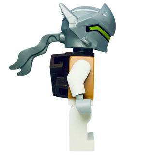 Genji Shimada, ow004 Minifigure LEGO®