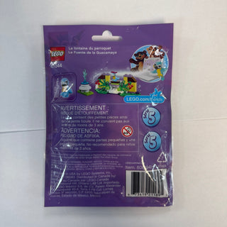 Macaw's Fountain 41044 Building Kit LEGO®