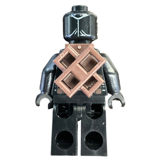 Talon, Double Scabbard, sh0530 Minifigure LEGO®
