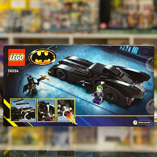 Batmobile: Batman vs. The Joker Chase, 76224 Building Kit LEGO®