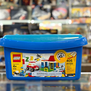 Large Brick Box, 6166 Building Kit LEGO®